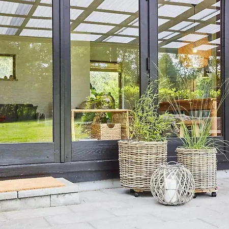 בית נופש 10000-1-rorvig-birkealle-2-a *