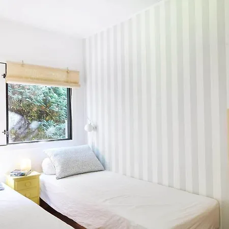 בית נופש 10000-1-rorvig-birkealle-2-a