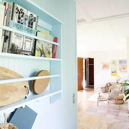 10000-1-rorvig-birkealle-2-a בית נופש *