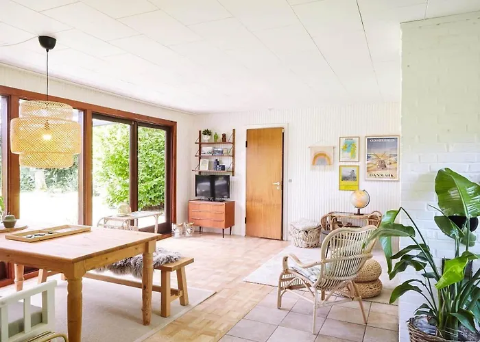 10000-1-rorvig-birkealle-2-a Casa vacanze *