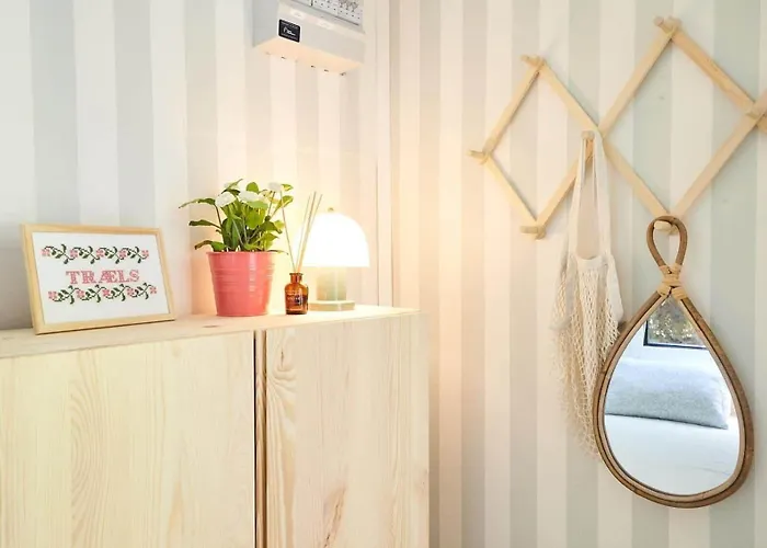 Casa vacanze 10000-1-rorvig-birkealle-2-a *