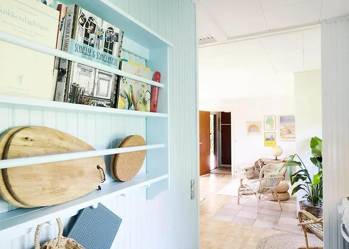 10000-1-rorvig-birkealle-2-a Casa vacanze *