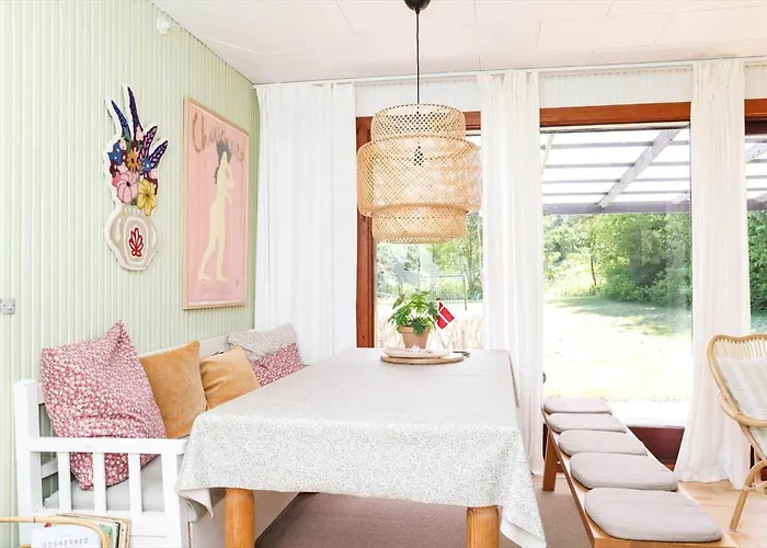 Casa vacanze 10000-1-rorvig-birkealle-2-a