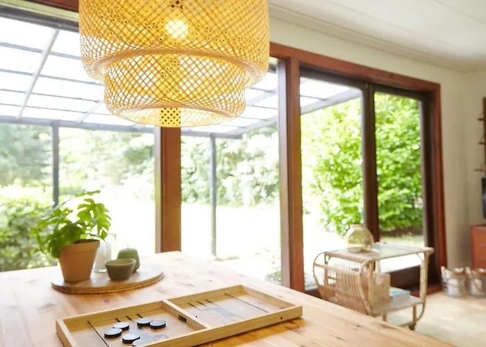 10000-1-rorvig-birkealle-2-a Casa vacanze Rørvig