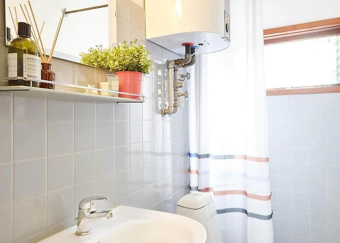 Casa vacanze 10000-1-rorvig-birkealle-2-a