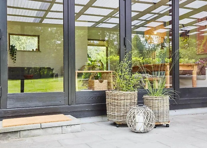 10000-1-rorvig-birkealle-2-a Casa vacanze Rørvig