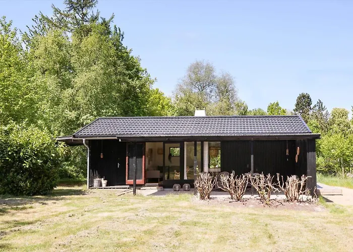 Casa vacanze 10000-1-rorvig-birkealle-2-a *